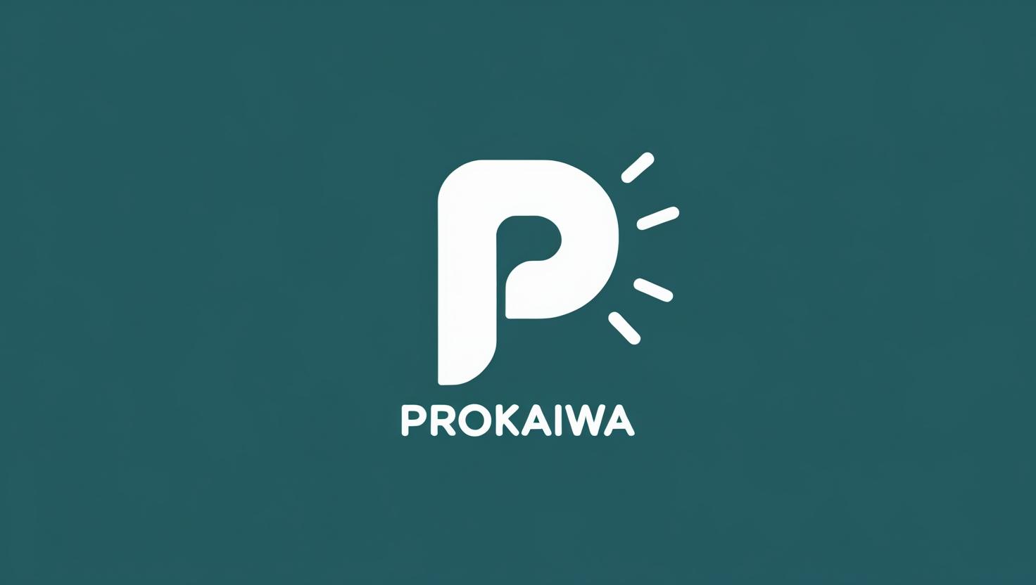 Prokaiwa Logo